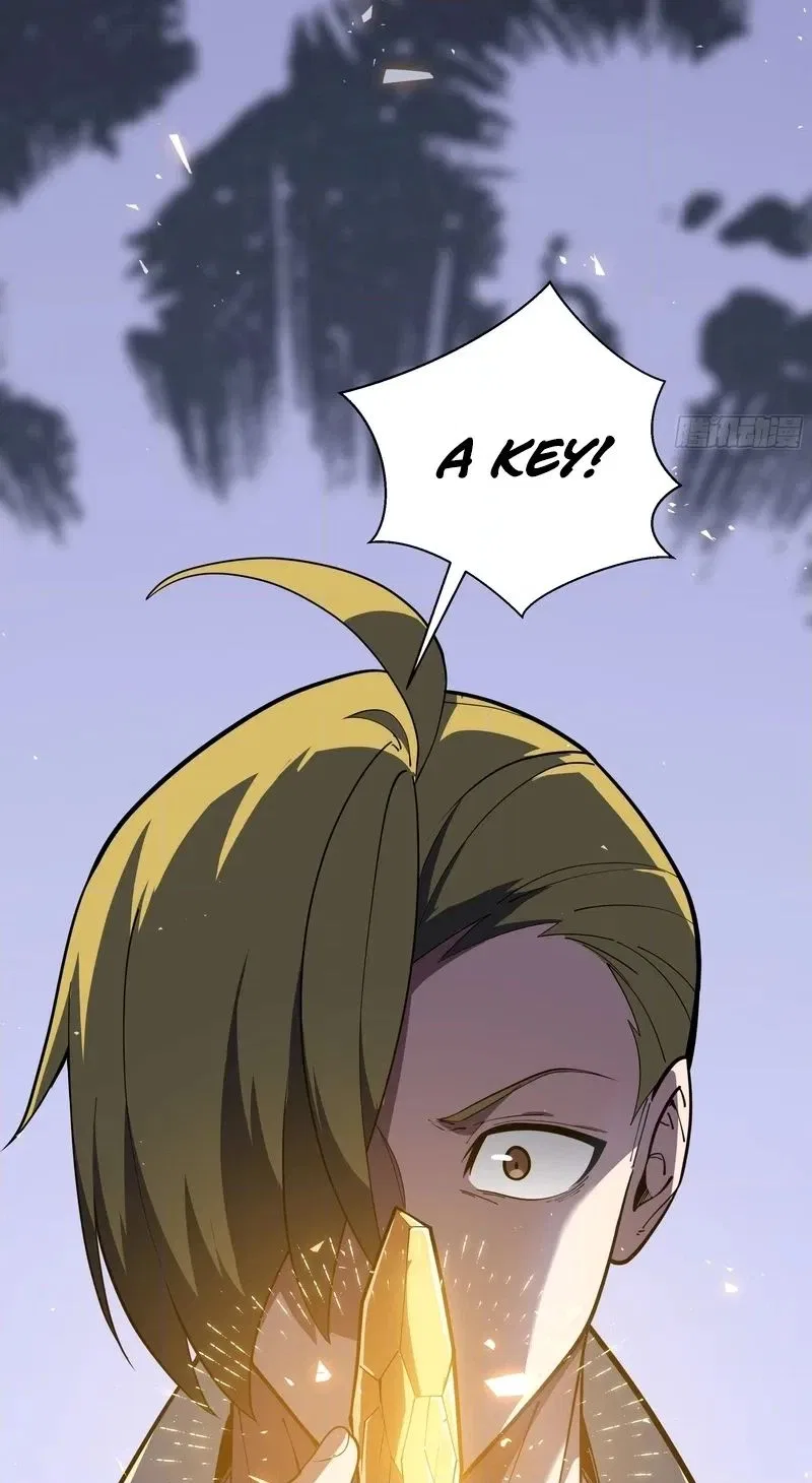 I Owe Billions in Debt, So I Was Forced to Work for an Evil God Chapter 58 – Page 50