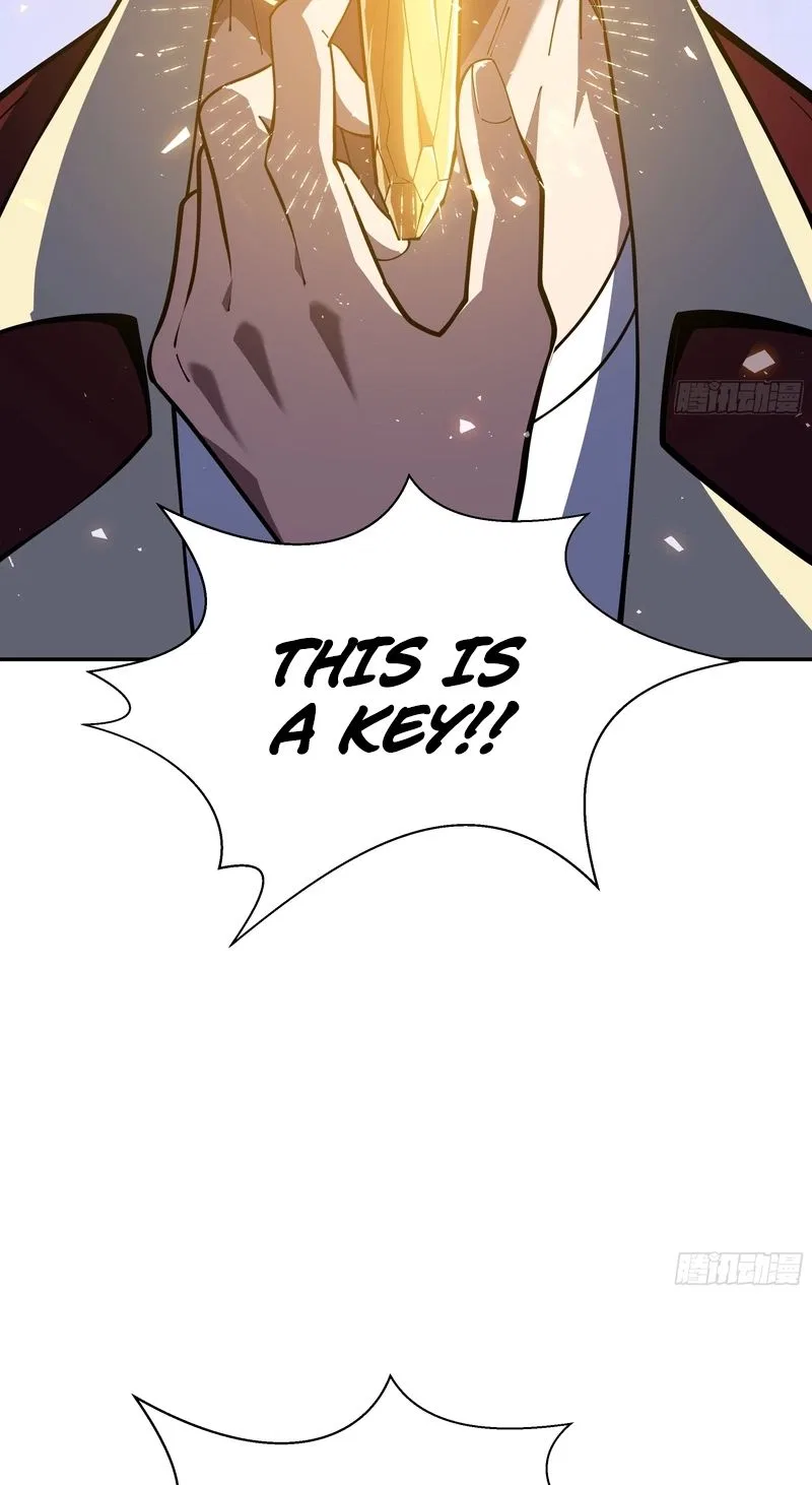 I Owe Billions in Debt, So I Was Forced to Work for an Evil God Chapter 58 – Page 51