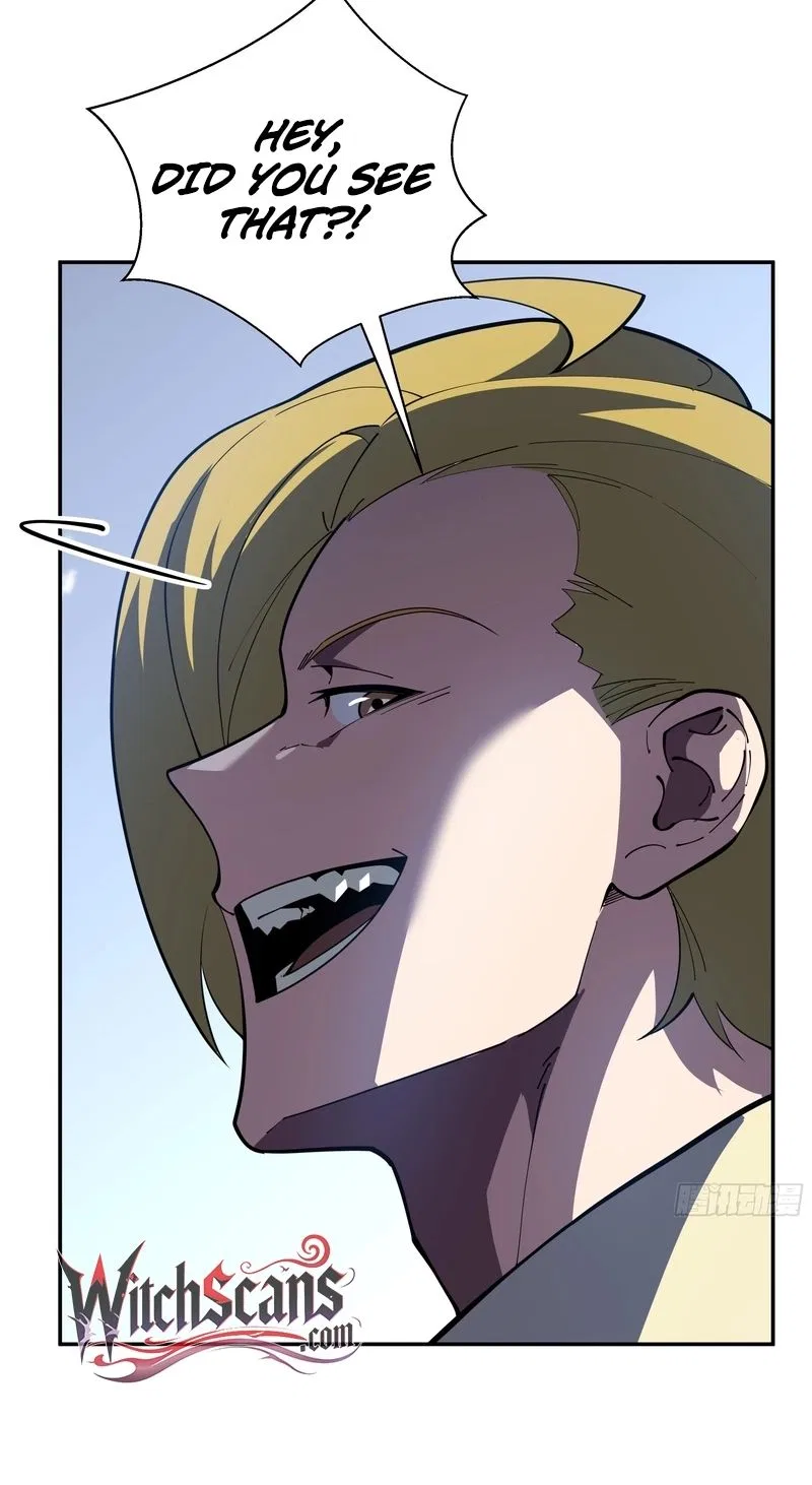 I Owe Billions in Debt, So I Was Forced to Work for an Evil God Chapter 58 – Page 53