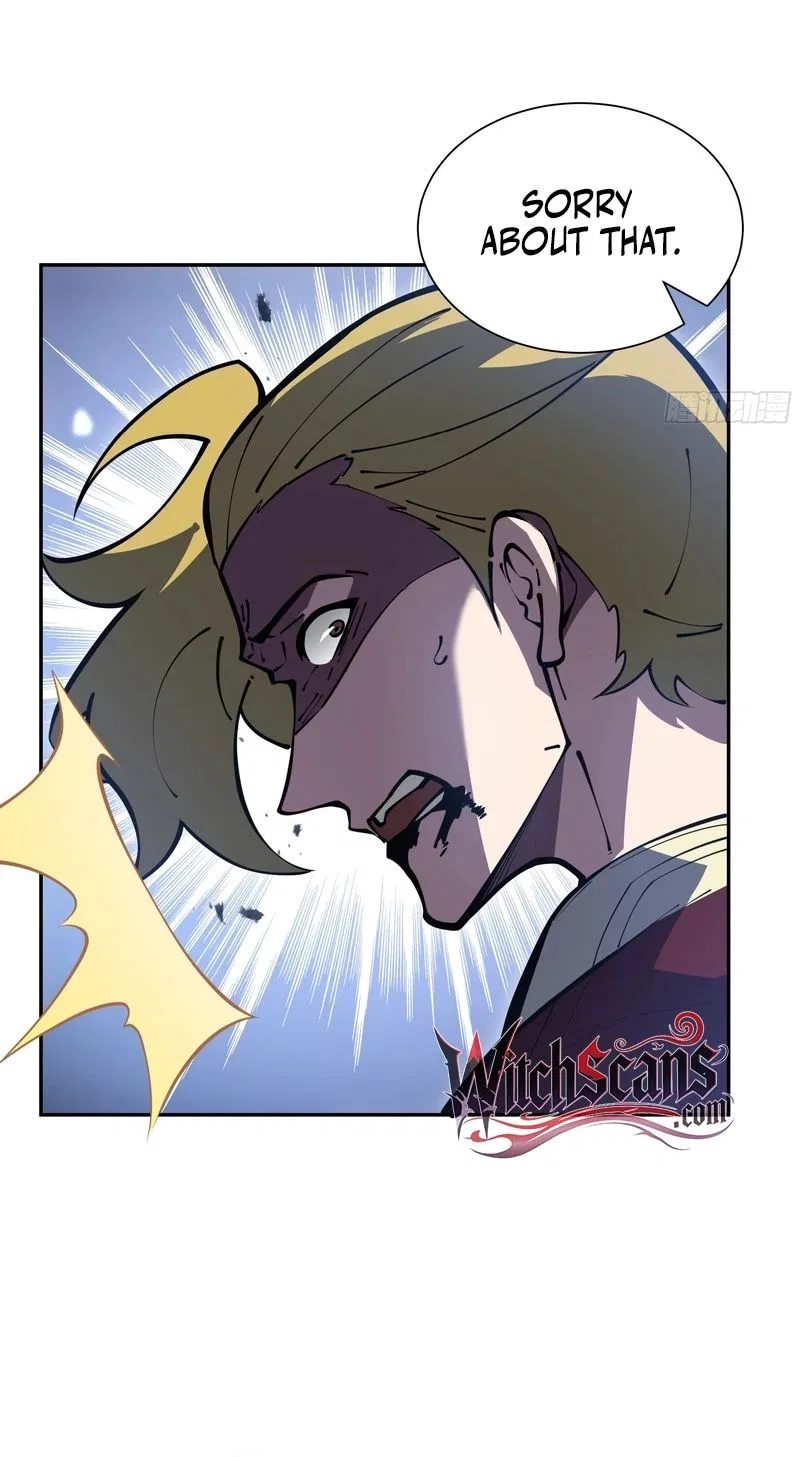 I Owe Billions in Debt, So I Was Forced to Work for an Evil God Chapter 58 – Page 59