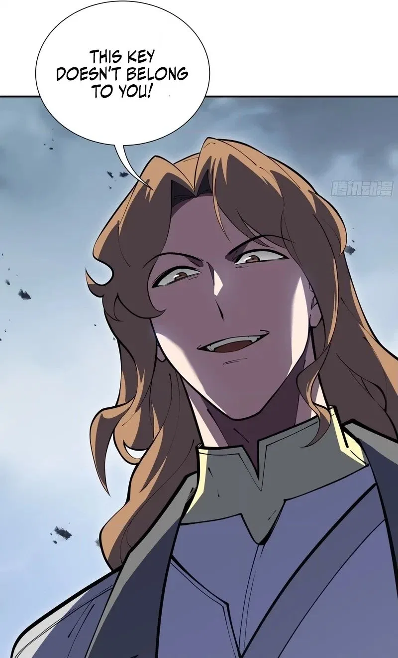 I Owe Billions in Debt, So I Was Forced to Work for an Evil God Chapter 58 – Page 60