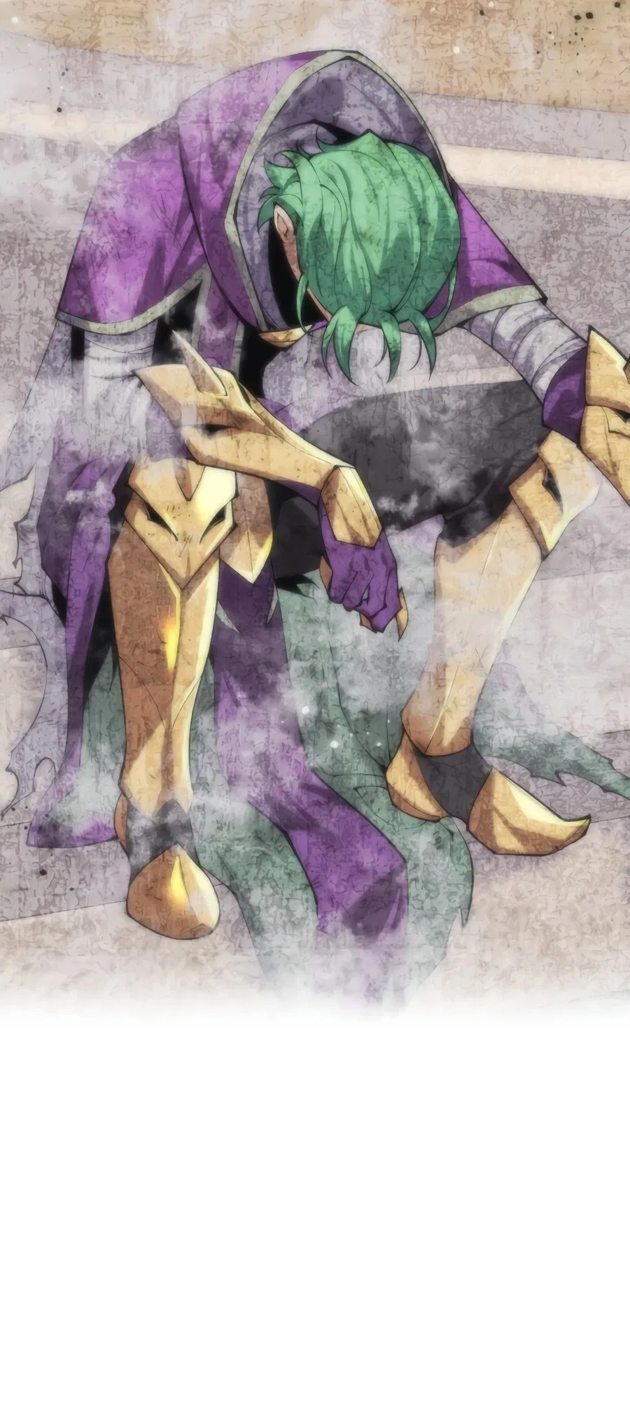 Overgeared (Team Argo) Chapter 332 – Page 7