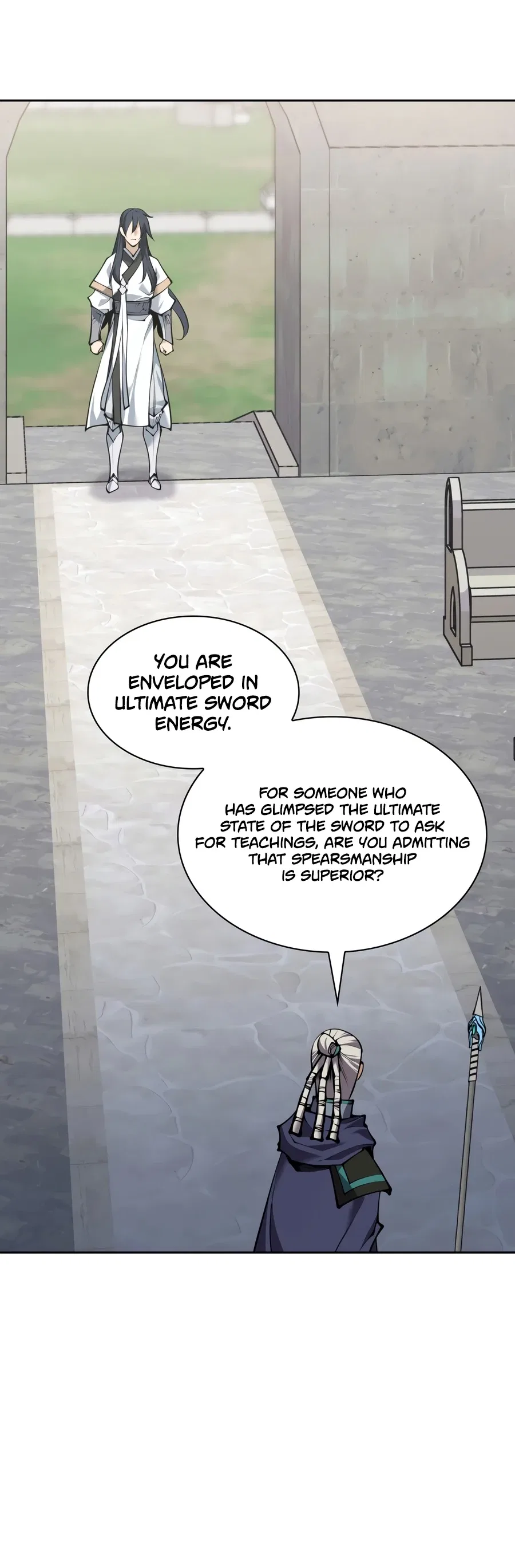 Overgeared (Team Argo) Chapter 332 – Page 11