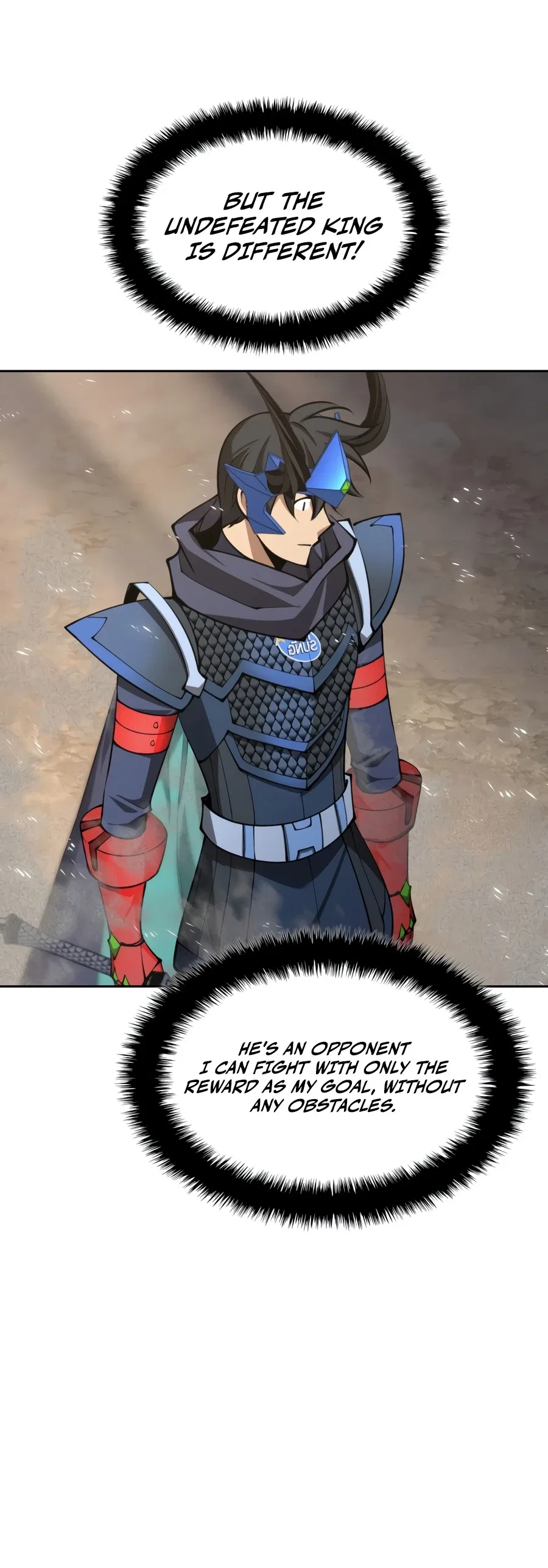 Overgeared (Team Argo) Chapter 332 – Page 17