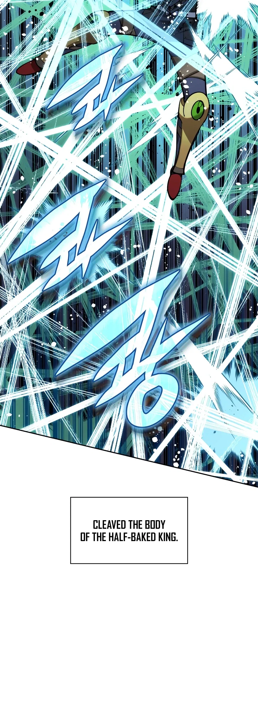 Overgeared (Team Argo) Chapter 332 – Page 25