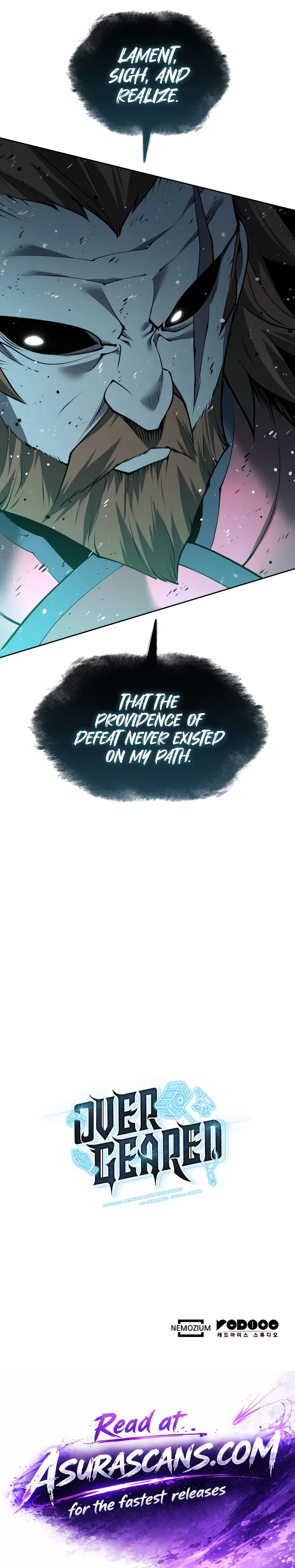 Overgeared (Team Argo) Chapter 332 – Page 26
