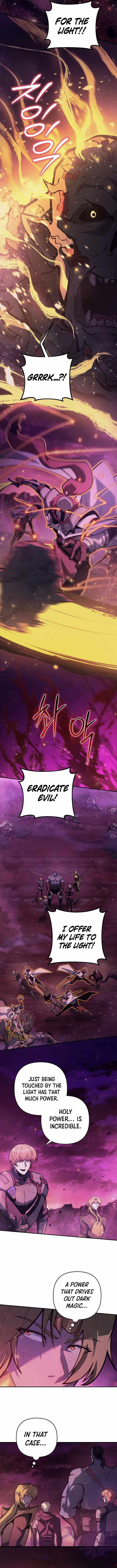 The Mad Dog of the Duke’s Estate Chapter 69 – Page 9
