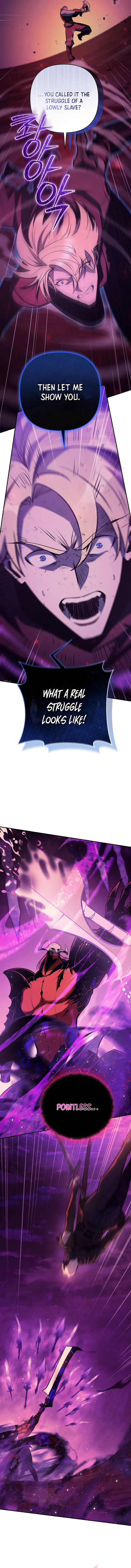 The Mad Dog of the Duke’s Estate Chapter 68 – Page 12