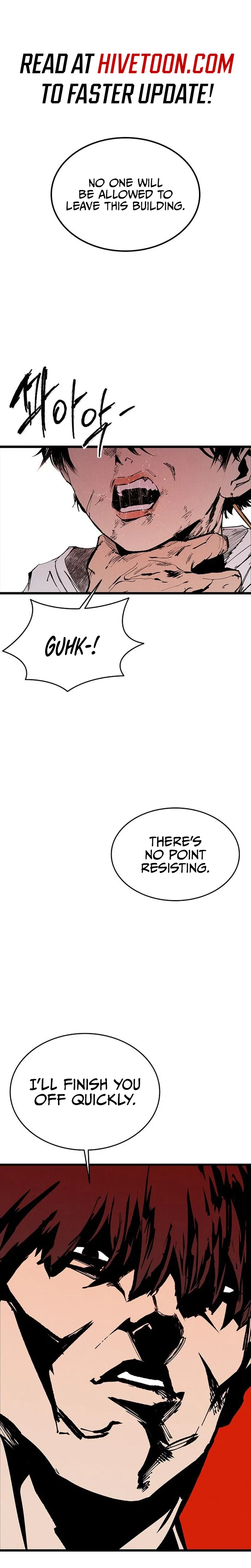 High class Chapter 81 – Page 2