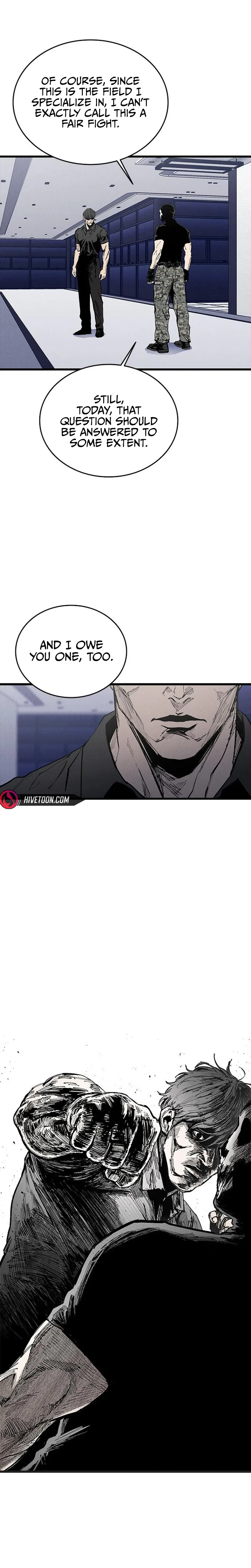 High class Chapter 81 – Page 6