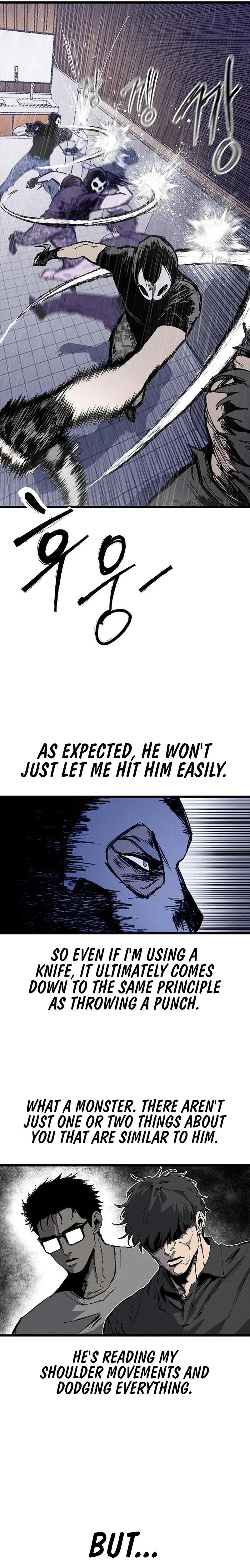 High class Chapter 81 – Page 16