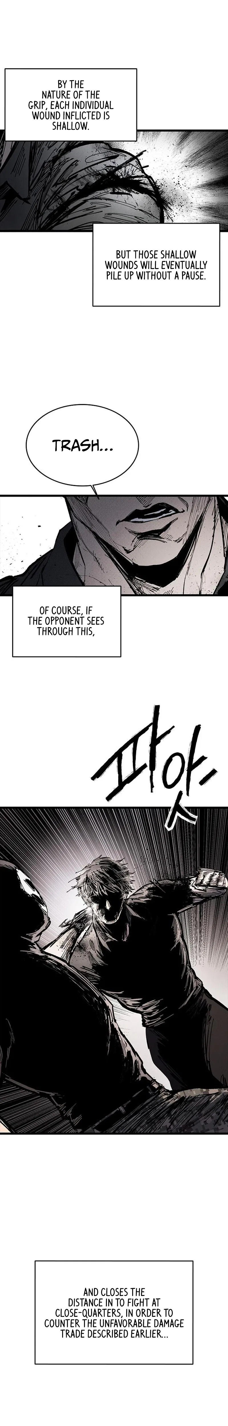 High class Chapter 81 – Page 20