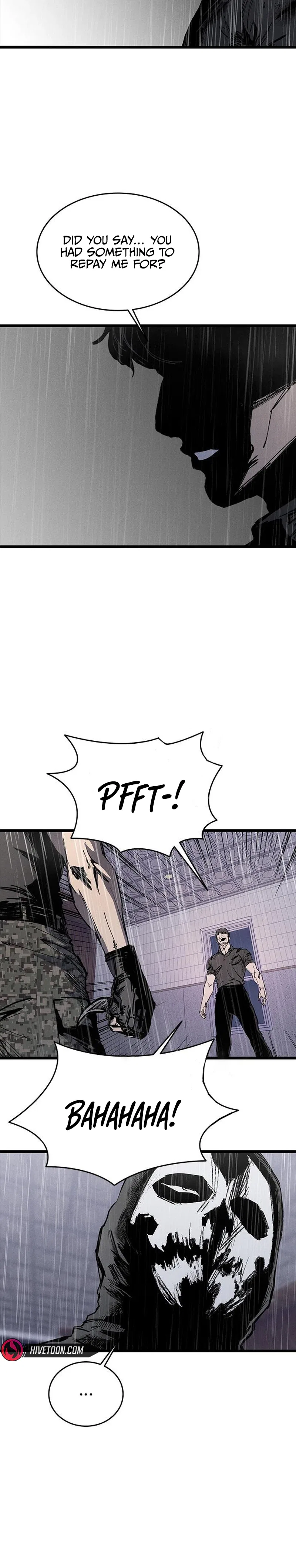High class Chapter 81 – Page 23