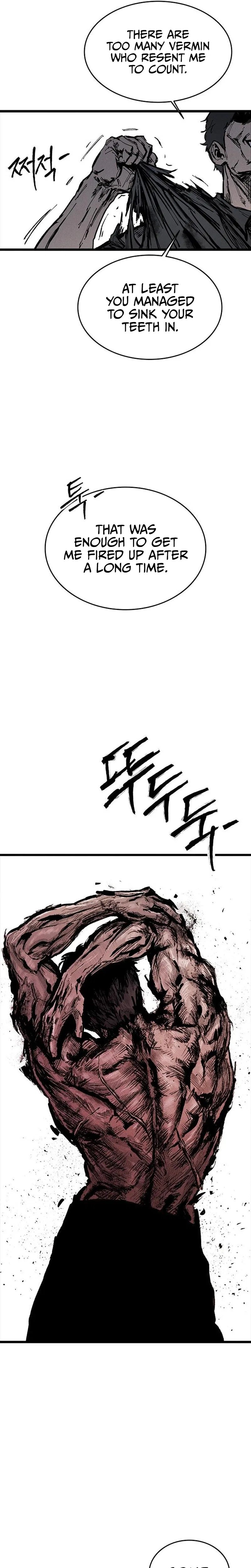High class Chapter 81 – Page 24