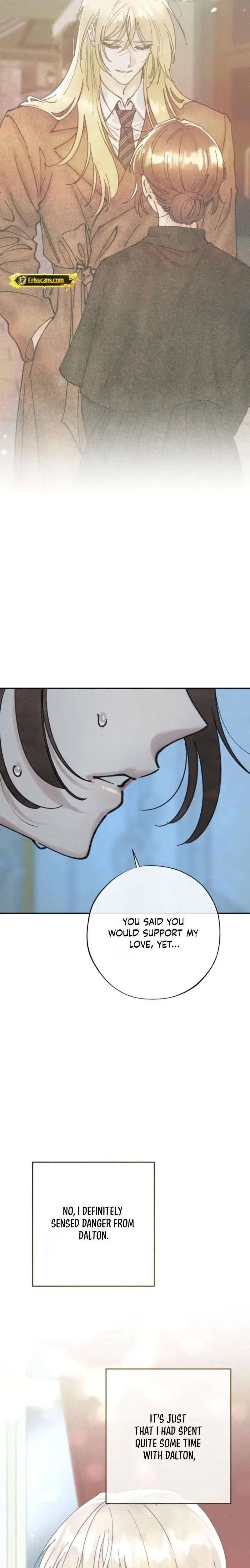 The Maid’s Temptation Chapter 33 – Page 5