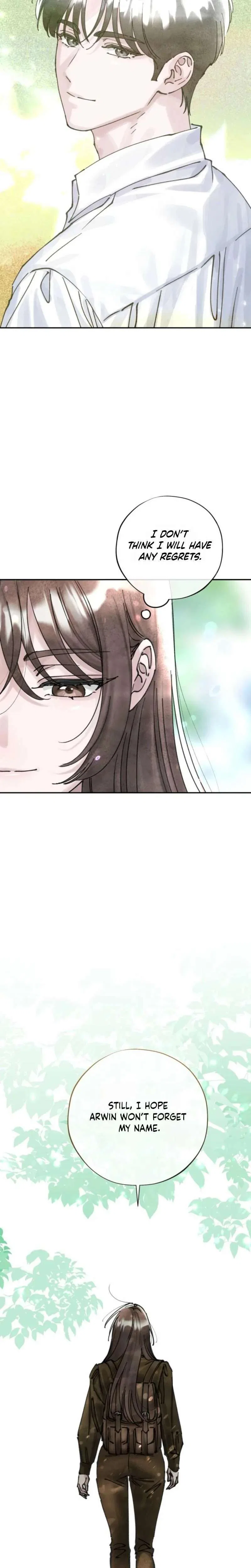 The Maid’s Temptation Chapter 33 – Page 14