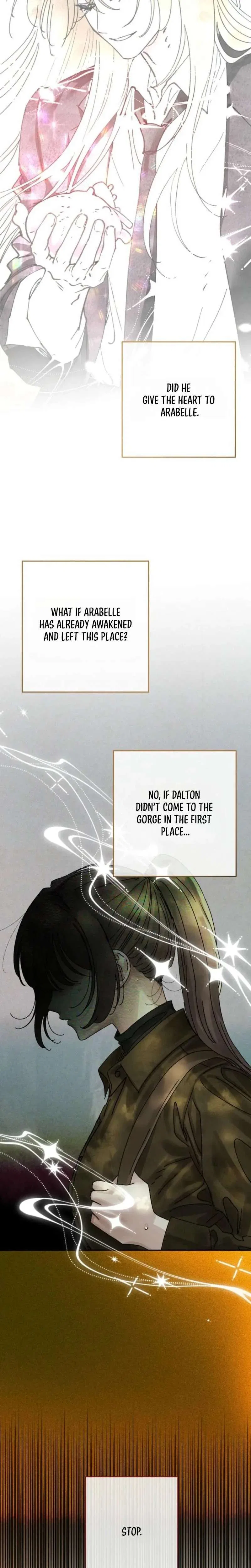 The Maid’s Temptation Chapter 33 – Page 19
