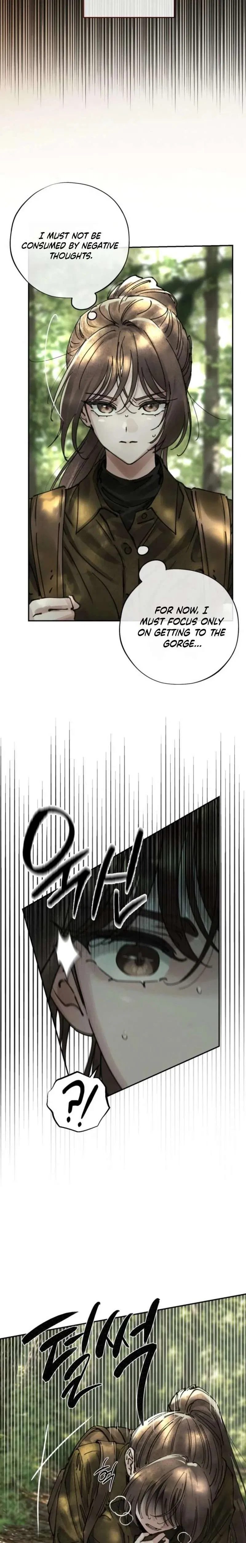 The Maid’s Temptation Chapter 33 – Page 20