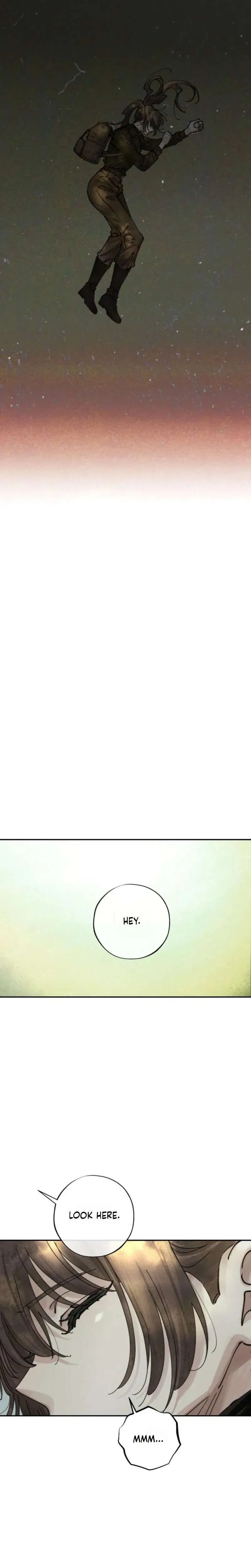 The Maid’s Temptation Chapter 33 – Page 22