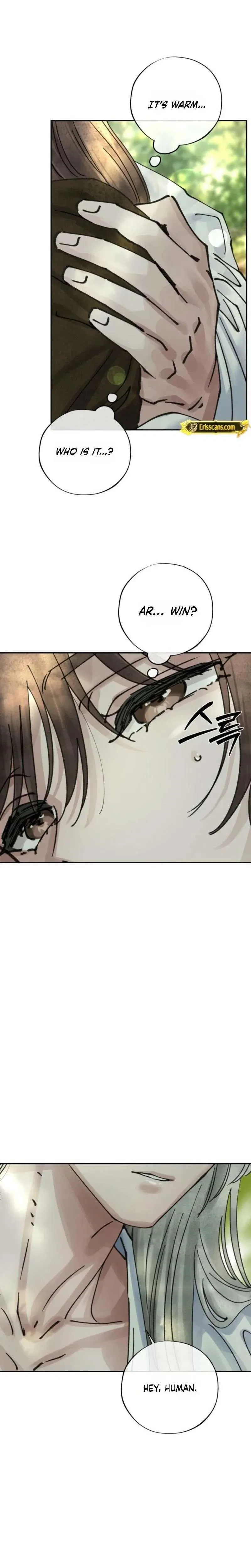 The Maid’s Temptation Chapter 33 – Page 23