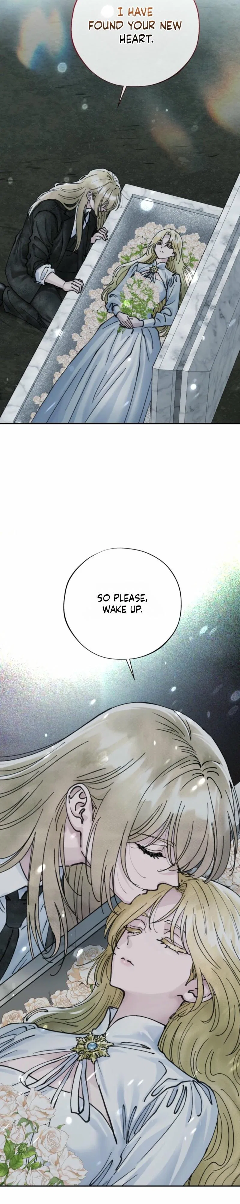 The Maid’s Temptation Chapter 32 – Page 3