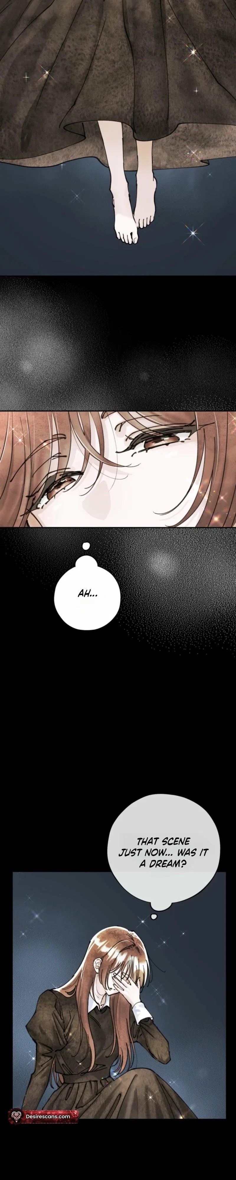 The Maid’s Temptation Chapter 32 – Page 5