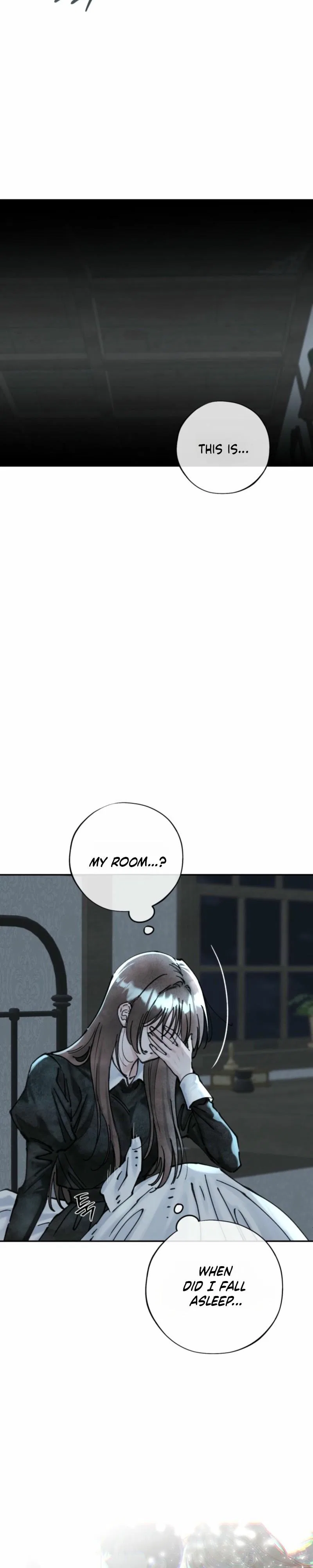 The Maid’s Temptation Chapter 32 – Page 11
