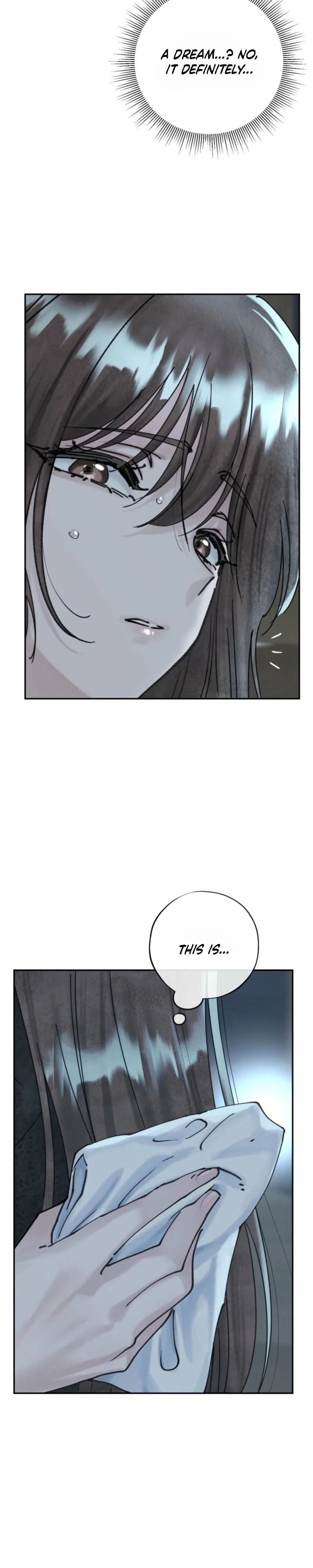 The Maid’s Temptation Chapter 32 – Page 13