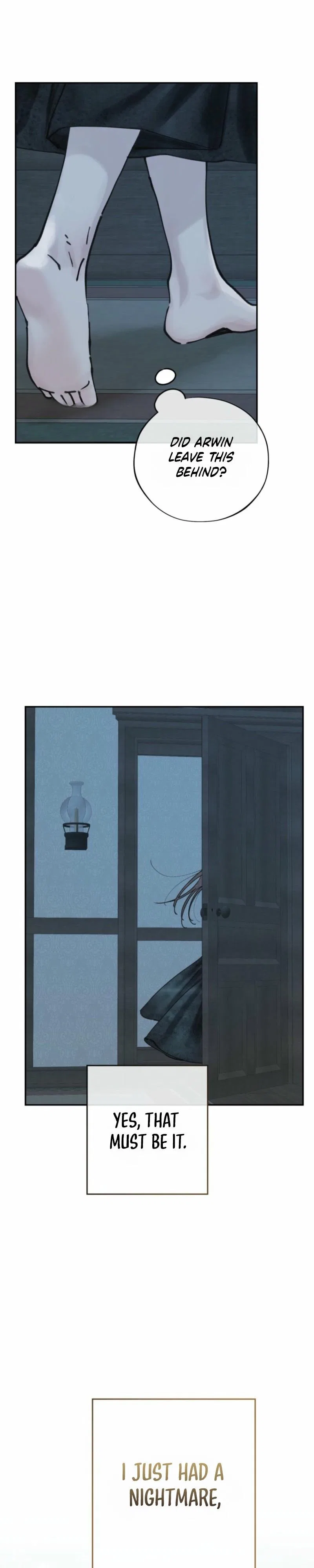 The Maid’s Temptation Chapter 32 – Page 14