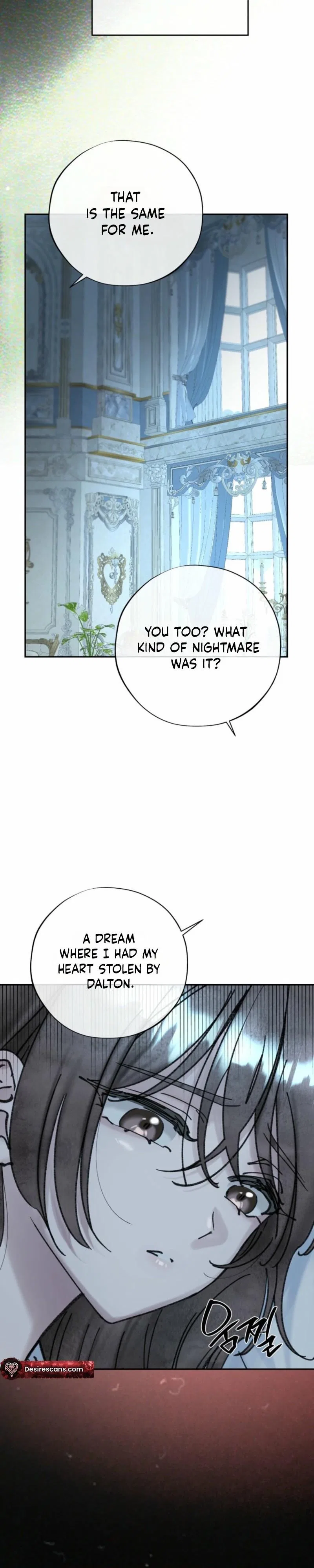 The Maid’s Temptation Chapter 32 – Page 22