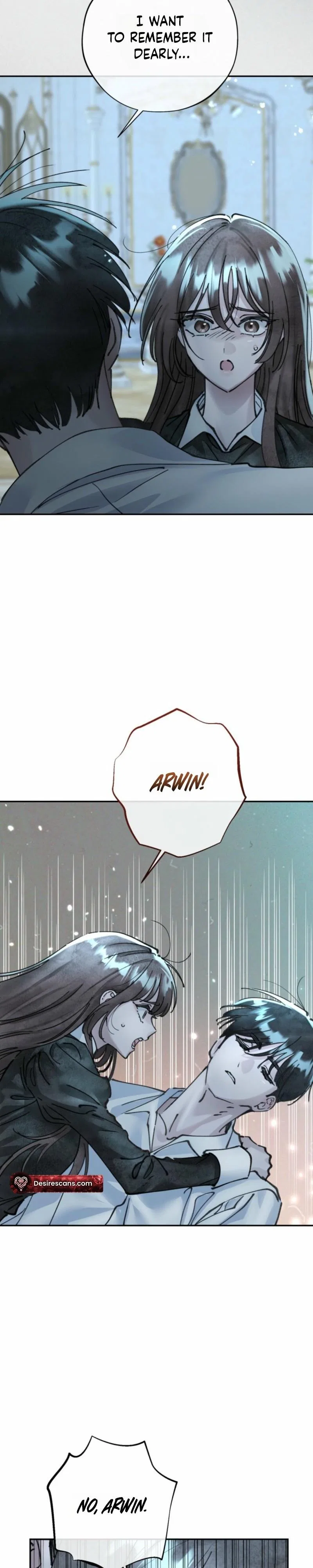 The Maid’s Temptation Chapter 32 – Page 25