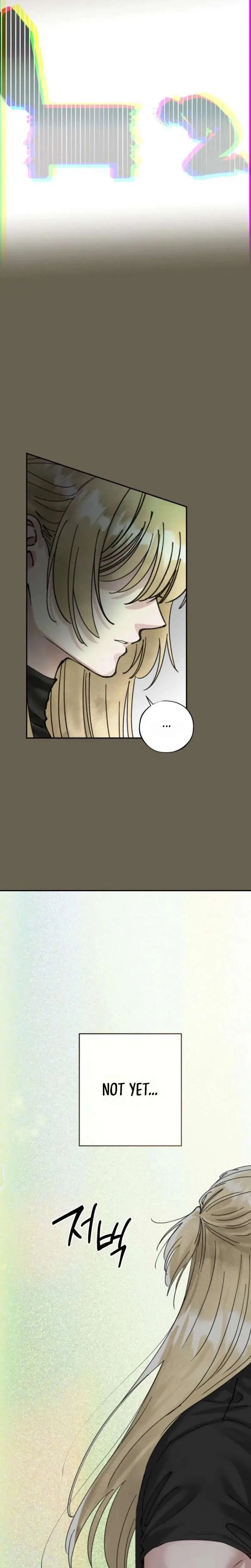 The Maid’s Temptation Chapter 31 – Page 6