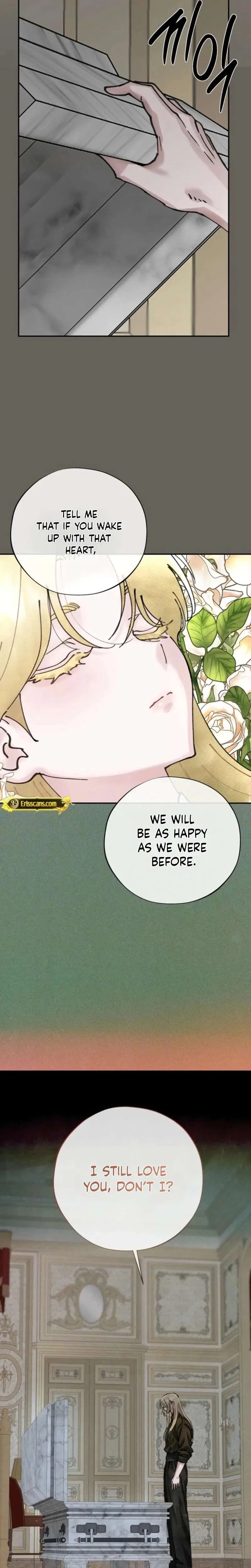 The Maid’s Temptation Chapter 31 – Page 14