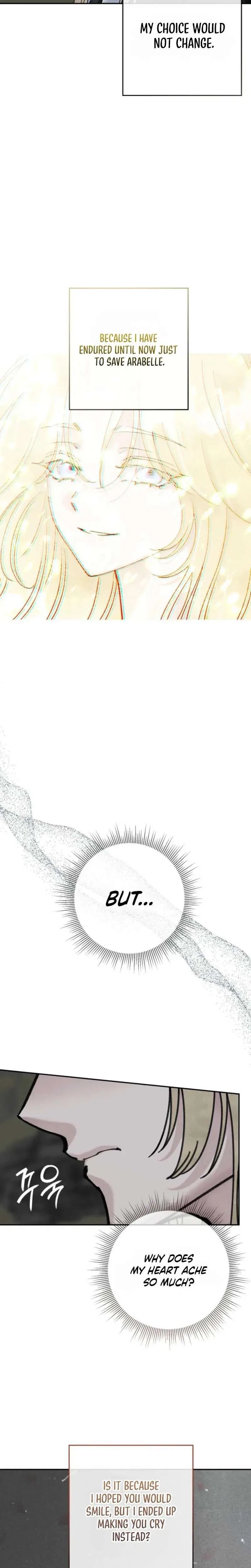 The Maid’s Temptation Chapter 31 – Page 25