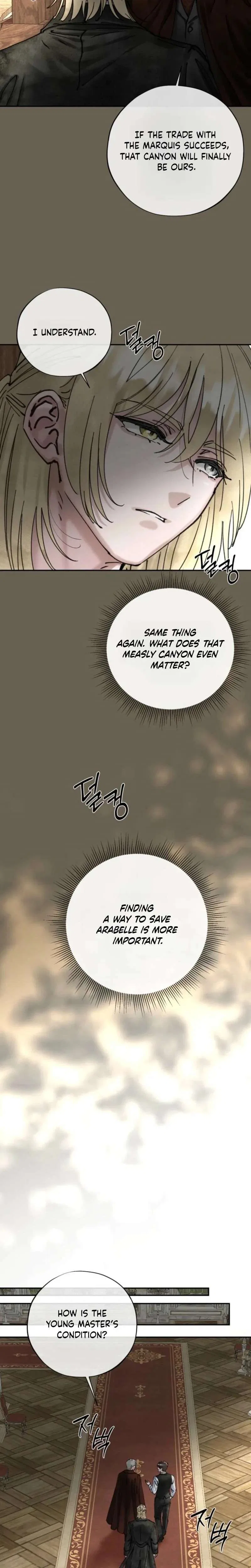 The Maid’s Temptation Chapter 30 – Page 6