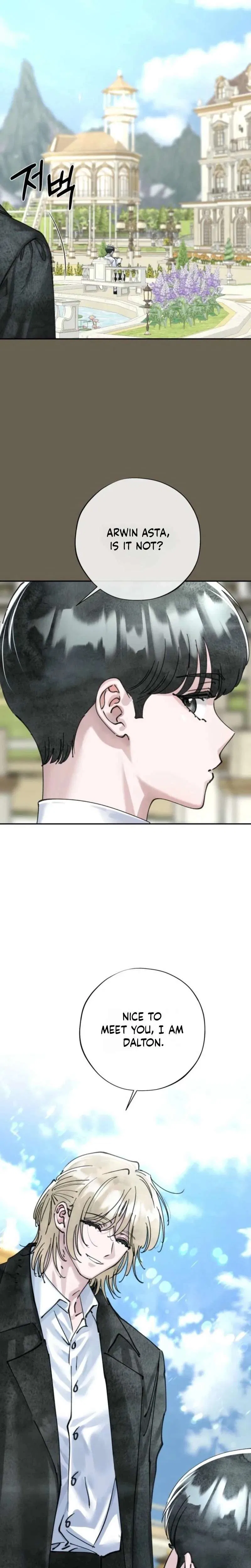 The Maid’s Temptation Chapter 30 – Page 8
