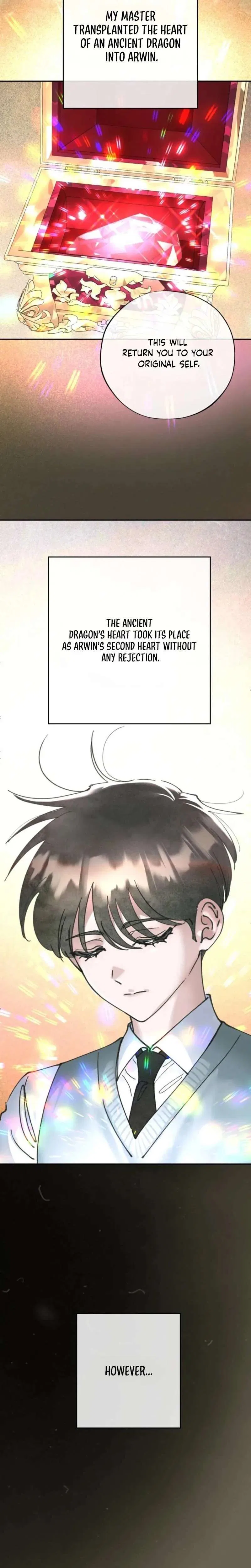 The Maid’s Temptation Chapter 30 – Page 13