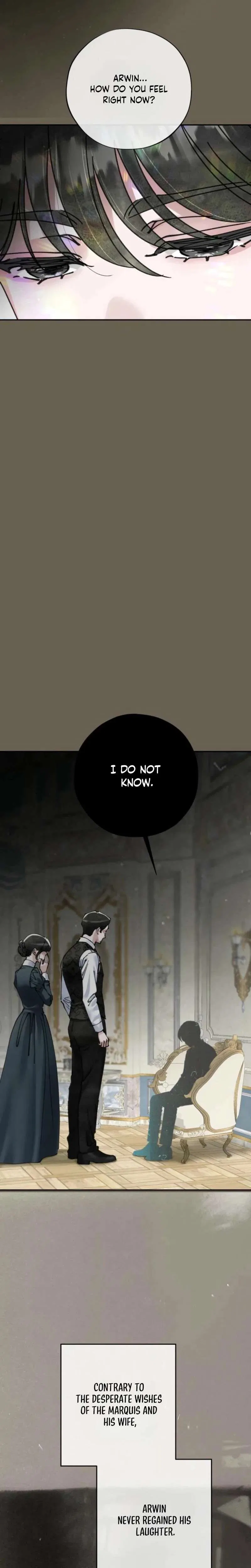 The Maid’s Temptation Chapter 30 – Page 14
