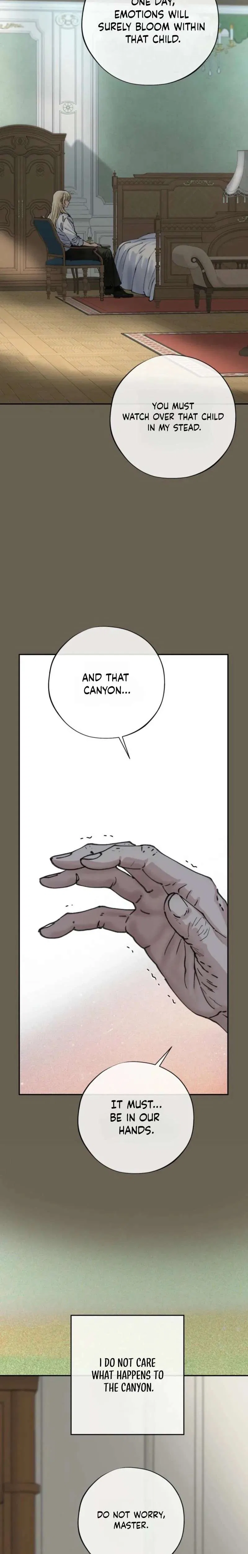 The Maid’s Temptation Chapter 30 – Page 16