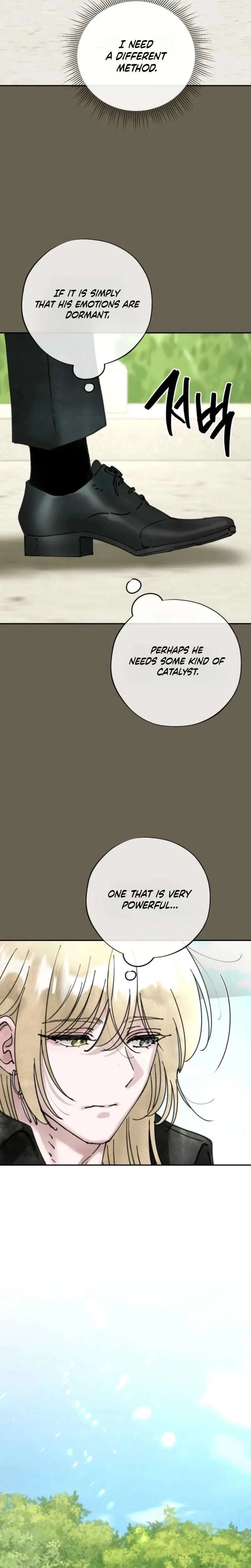The Maid’s Temptation Chapter 30 – Page 18
