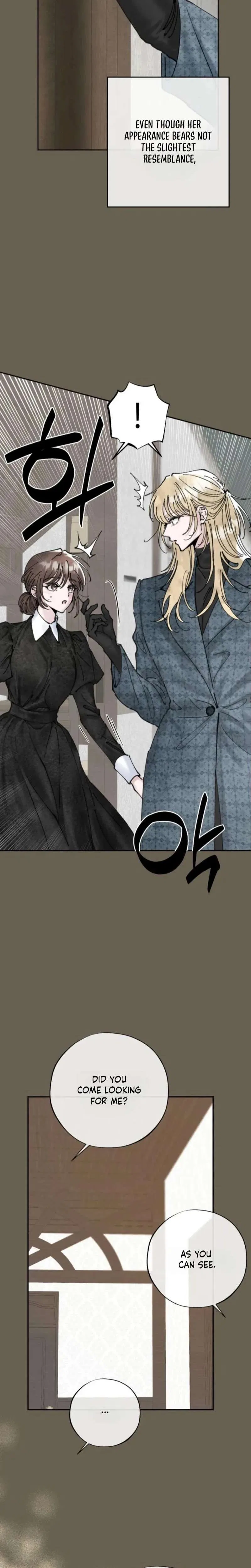 The Maid’s Temptation Chapter 30 – Page 23