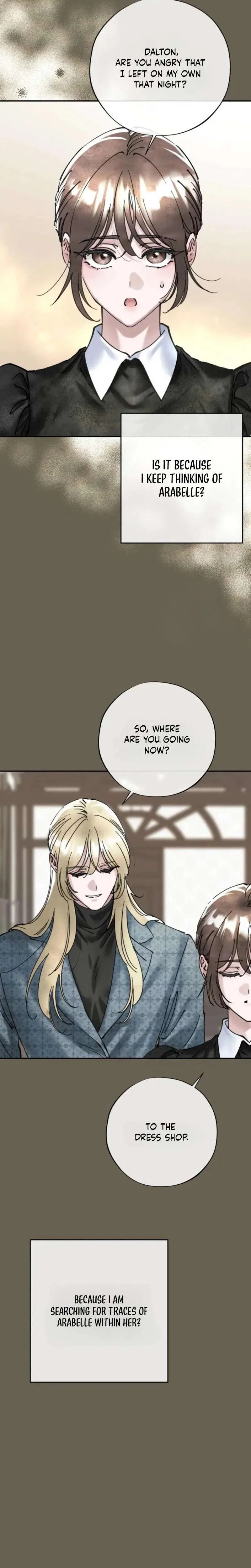 The Maid’s Temptation Chapter 30 – Page 24