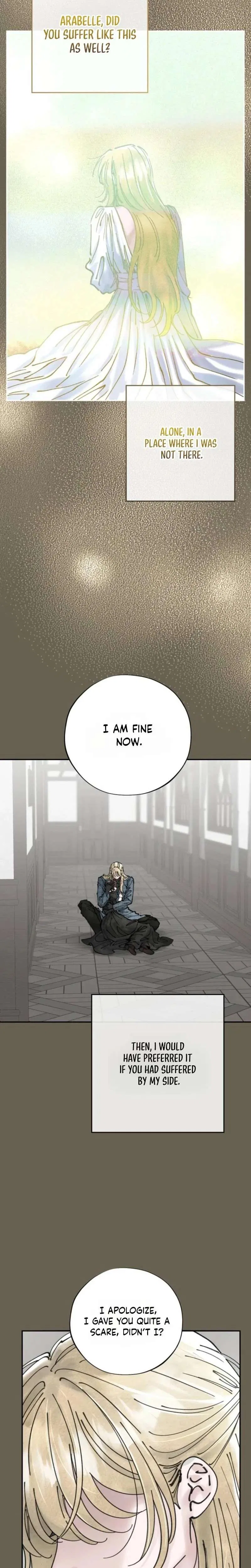 The Maid’s Temptation Chapter 30 – Page 26