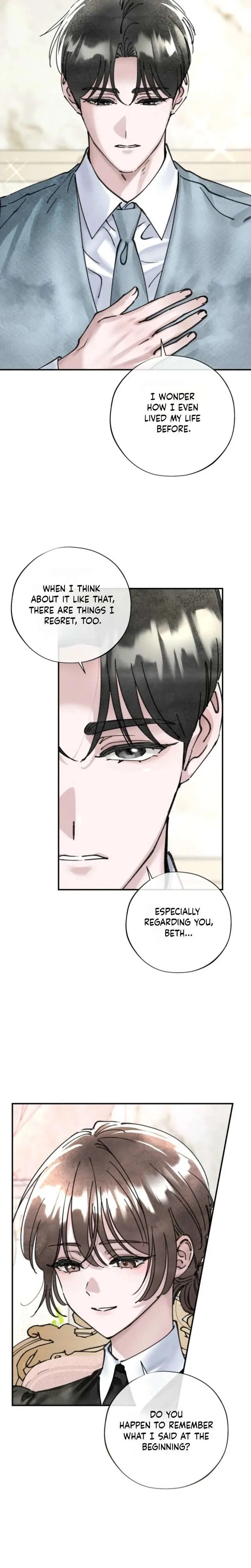 The Maid’s Temptation Chapter 29 – Page 3