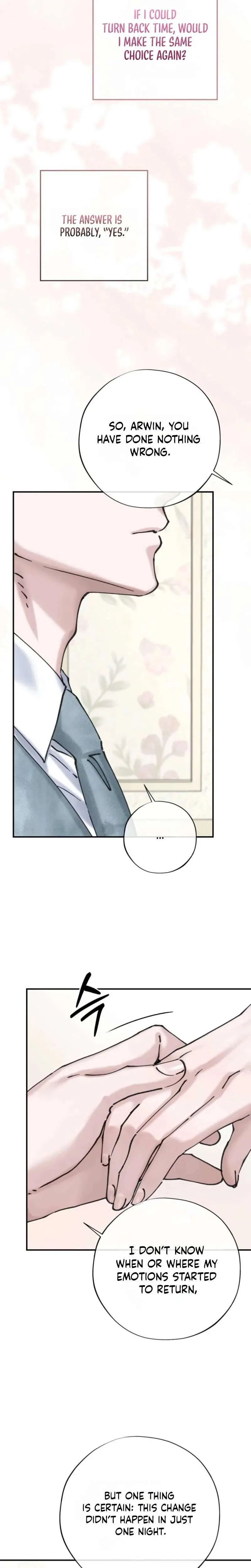 The Maid’s Temptation Chapter 29 – Page 6