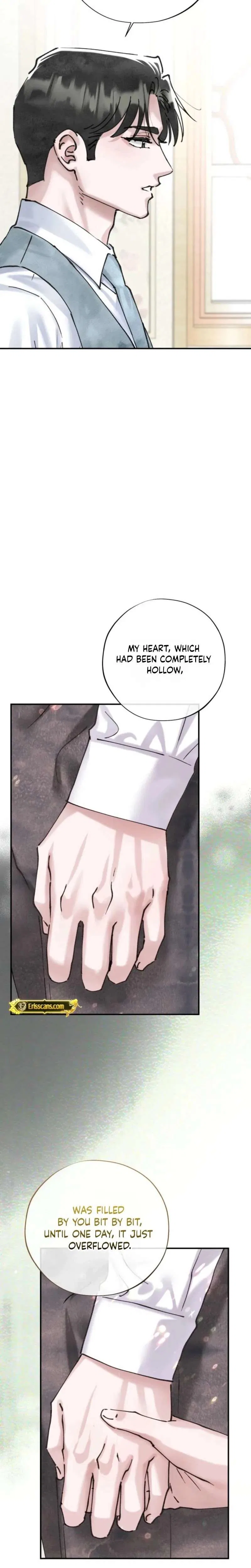 The Maid’s Temptation Chapter 29 – Page 7