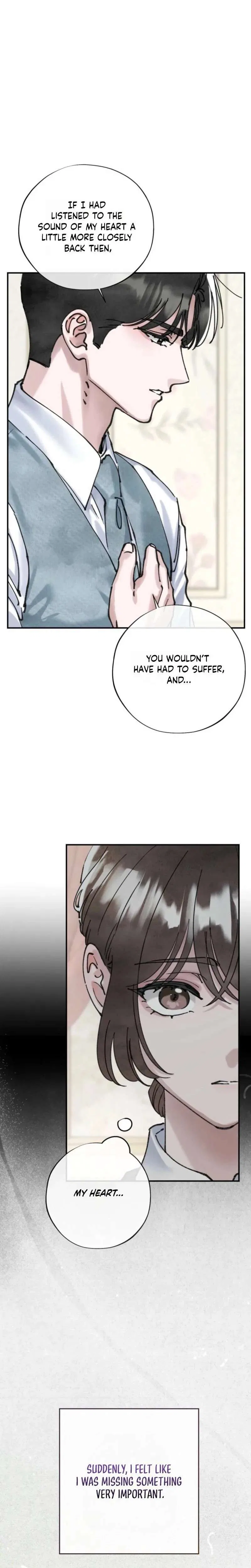 The Maid’s Temptation Chapter 29 – Page 8