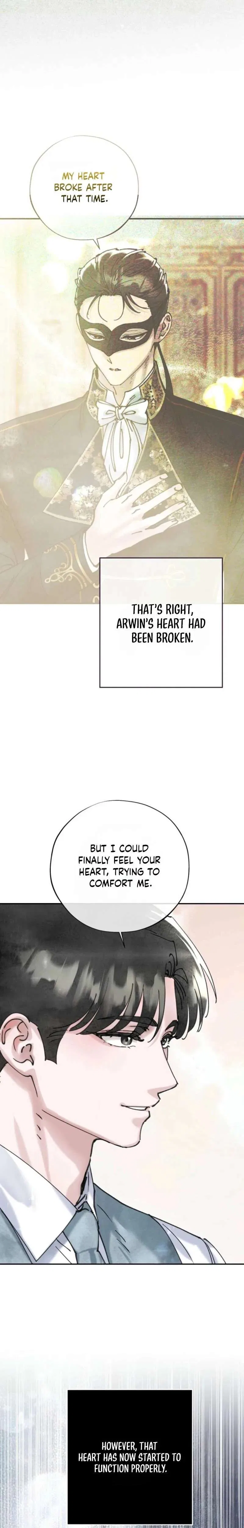 The Maid’s Temptation Chapter 29 – Page 9