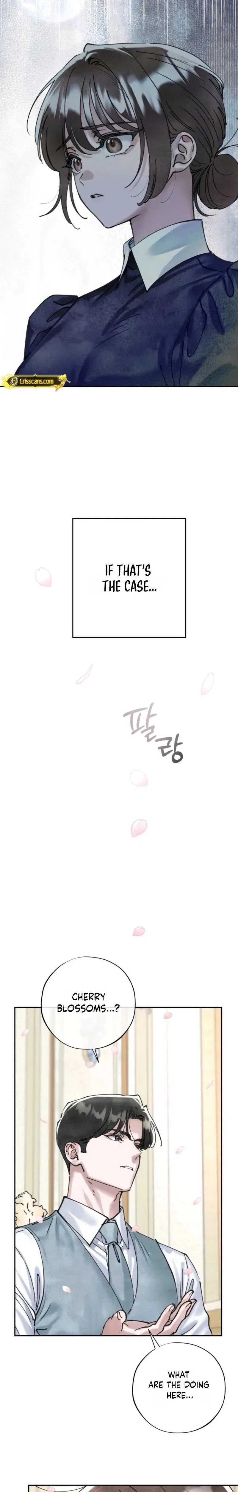The Maid’s Temptation Chapter 29 – Page 10
