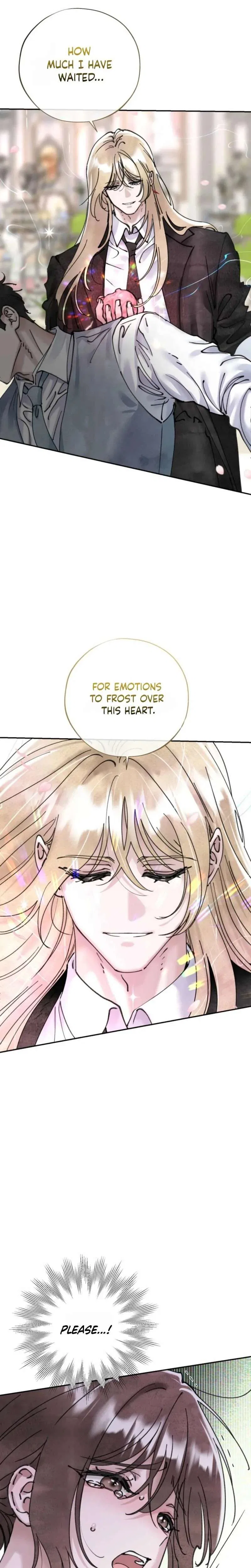 The Maid’s Temptation Chapter 29 – Page 17